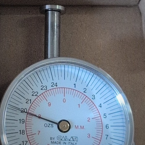 Dual oz/mm OZ Model
