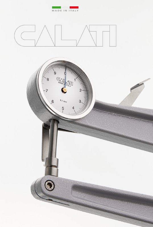 Calati Thickness Gauge