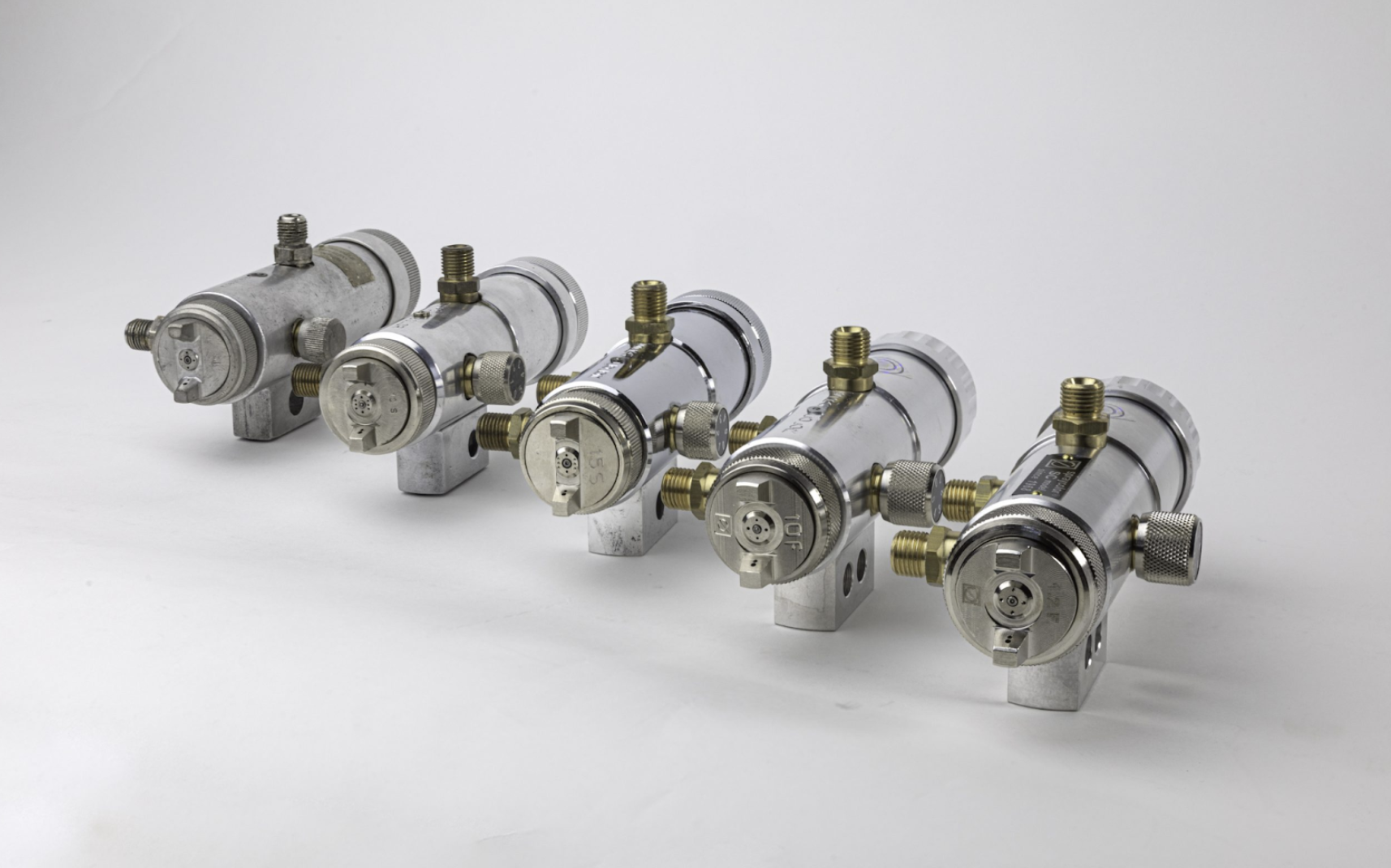 Spray Line